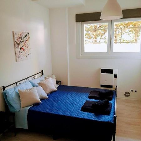 דירות טריאסטה Casa Giulia מראה חיצוני תמונה