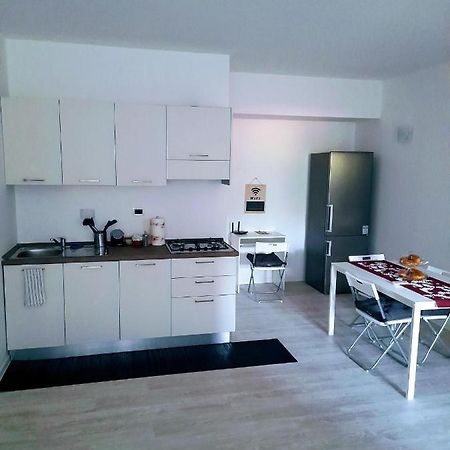 דירות טריאסטה Casa Giulia מראה חיצוני תמונה
