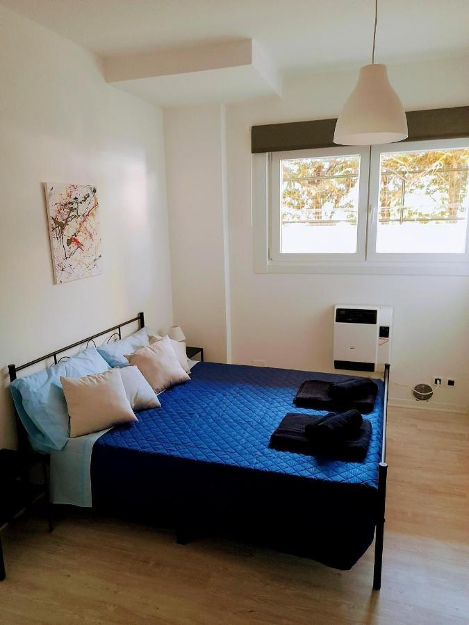 דירות טריאסטה Casa Giulia מראה חיצוני תמונה
