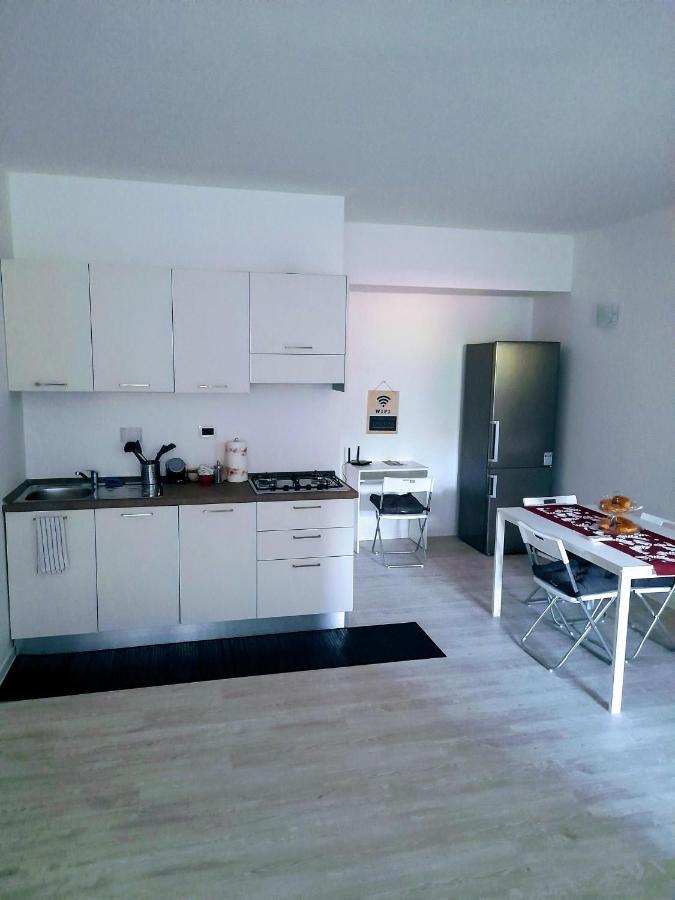 דירות טריאסטה Casa Giulia מראה חיצוני תמונה