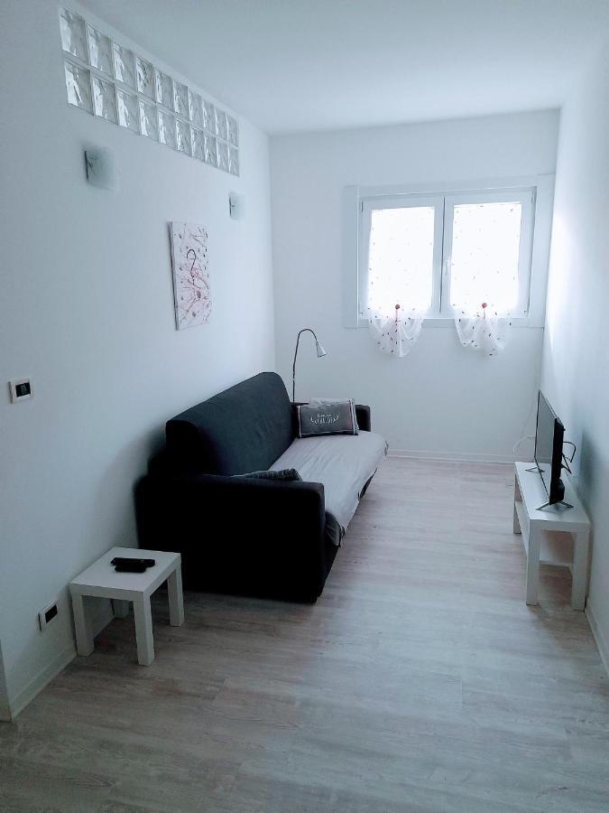 דירות טריאסטה Casa Giulia מראה חיצוני תמונה